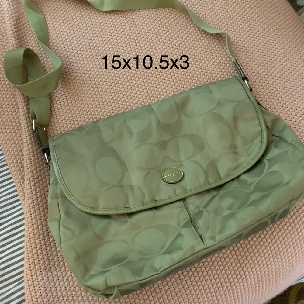 Coach Crossbody Bag